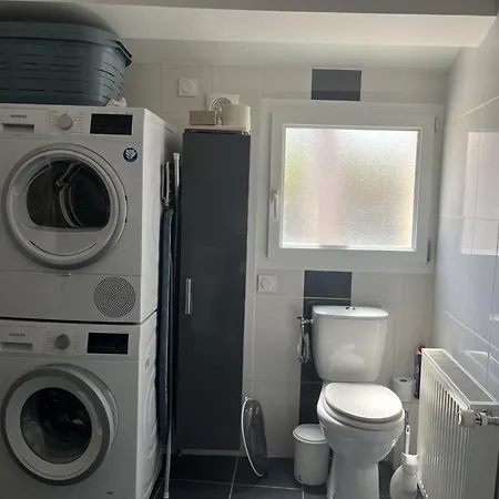 Maison De - 4 - Centre & A Pied - Jardin Clos - Fr-1-612-136 라 베르네리-앙-레츠